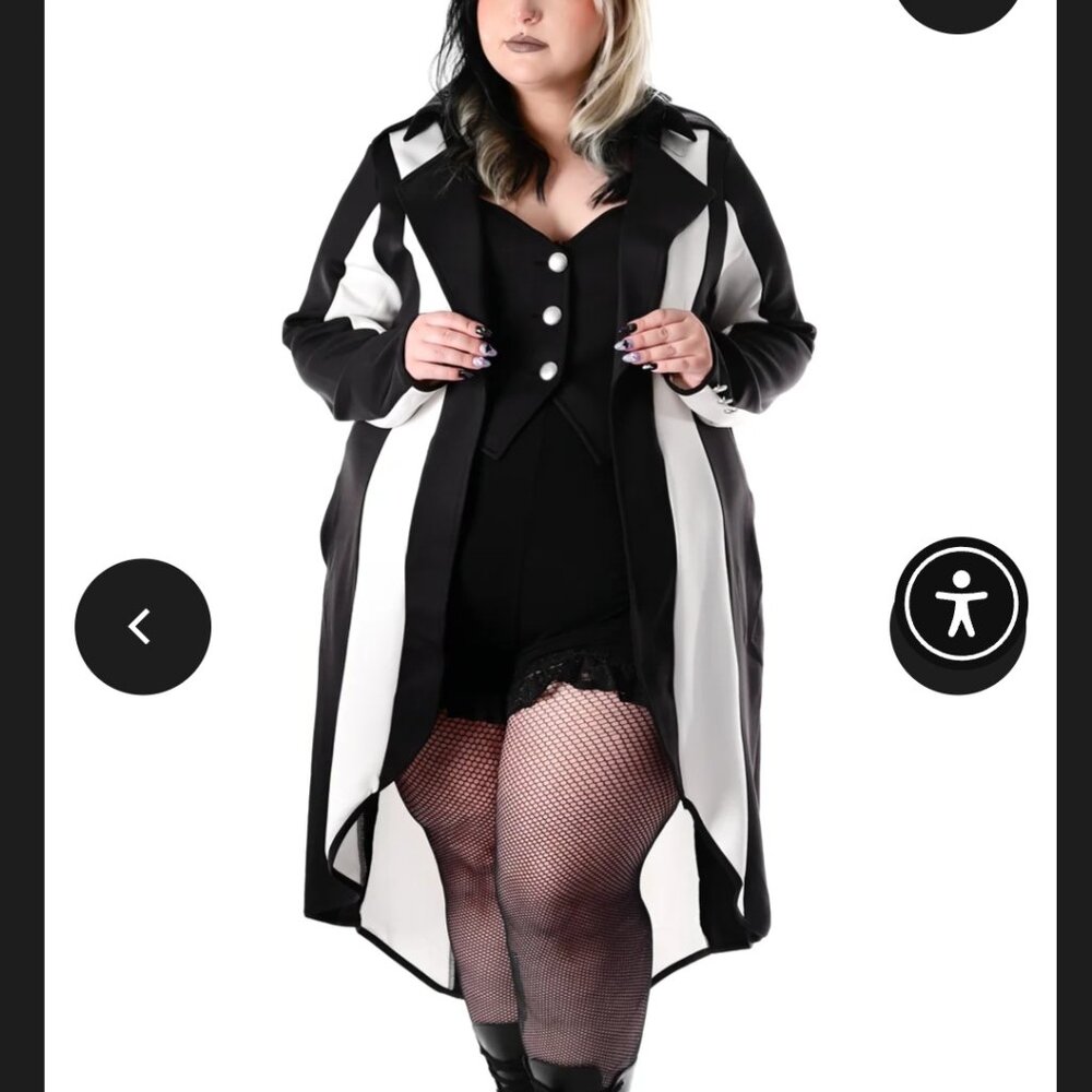 Ringleader Jacket
